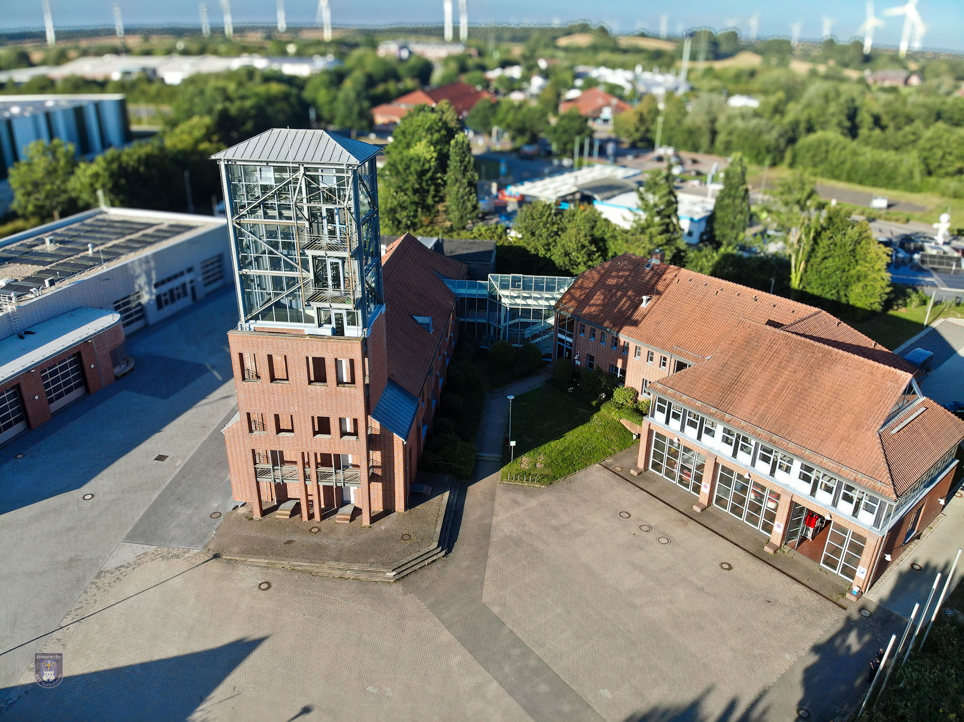 Kreisfeuerwehrverband Ostholstein