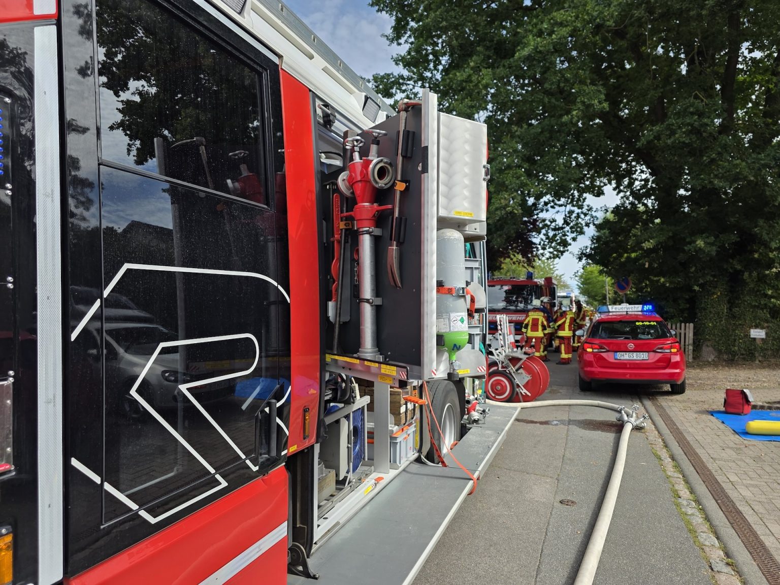 Fox 112 Rostock