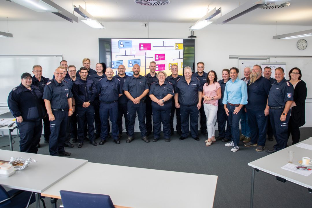 Seminar Organisationsentwicklung FF